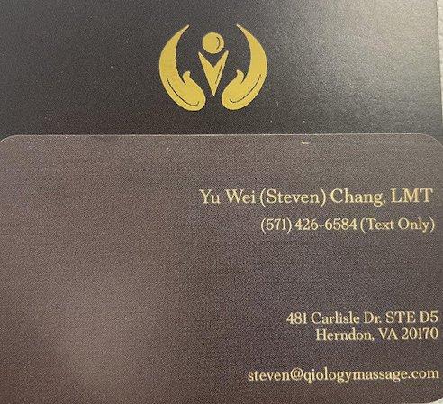 Qiology Massage, LLC - Pain Relief & Injury Therapy