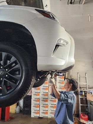 Central Auto Service