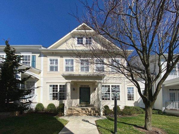 Dave Snyder Homes
