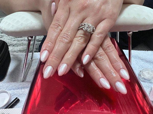 Simply Pretty Nails