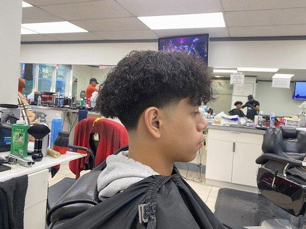 Sterling Hair Salon