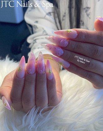 JTC NAILS & SPA