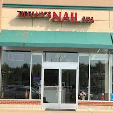 Platinum Nails Spa