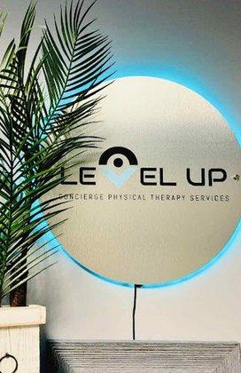 Level Up Rehabilitation Services, LLC