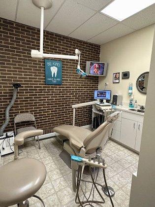 Chantilly Dental Arts Center
