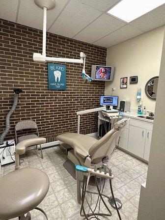 Chantilly Dental Arts Center