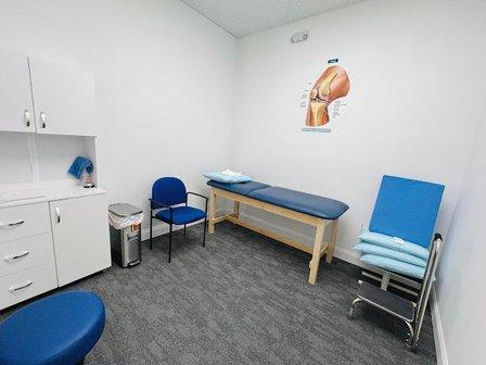 NOVA PRIME PHYSICAL THERAPY