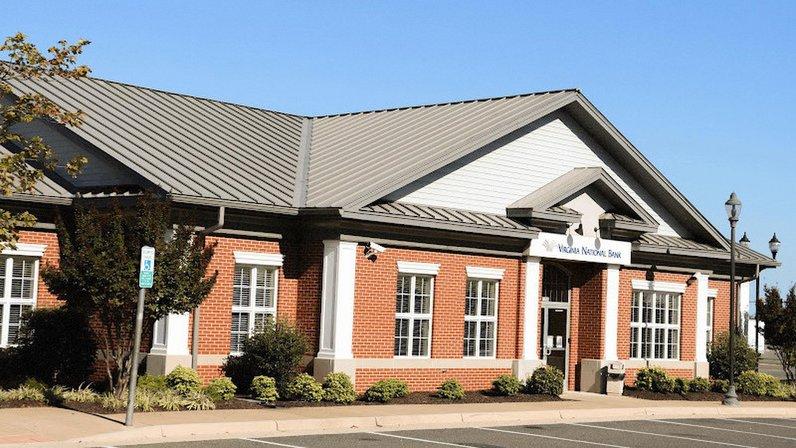 Virginia National Bank: Haymarket