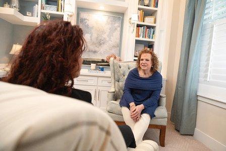 Katherine Hannon, Counseling and Coaching