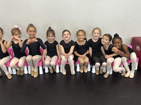 Dance Academy of Loudoun
