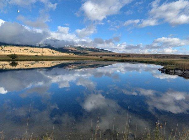 Clean Streams, Rivers and Lakes