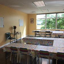 Ashburn Art Classes