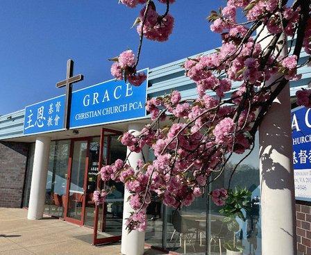 Grace Christian Church