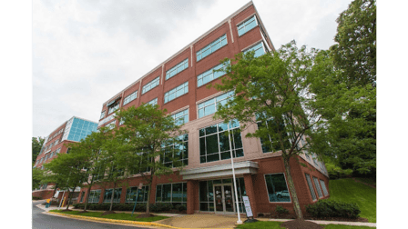 Fairfax Radiology Ultrasound Center