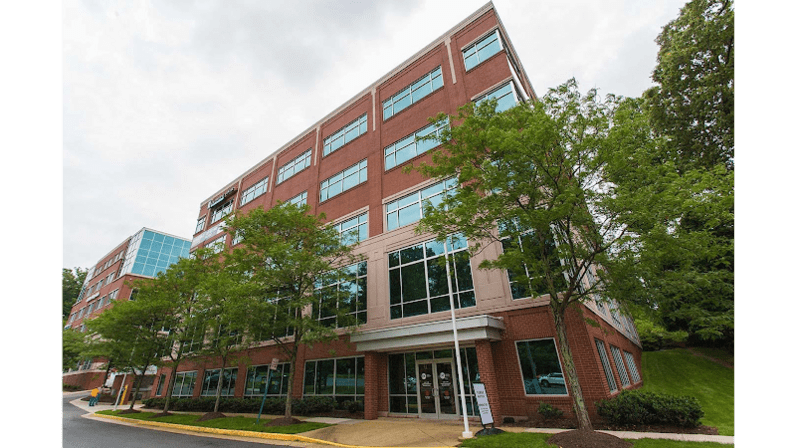 Fairfax Radiology Ultrasound Center