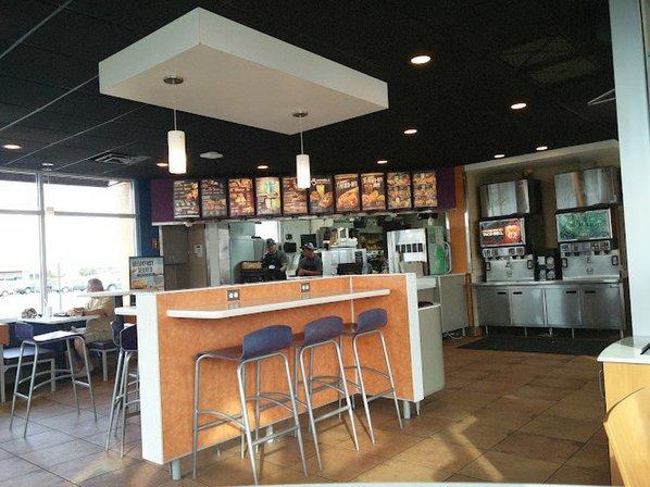 Taco Bell