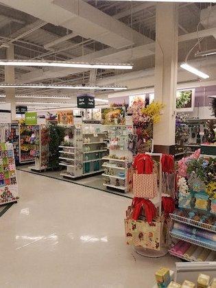 JOANN Fabric and Crafts