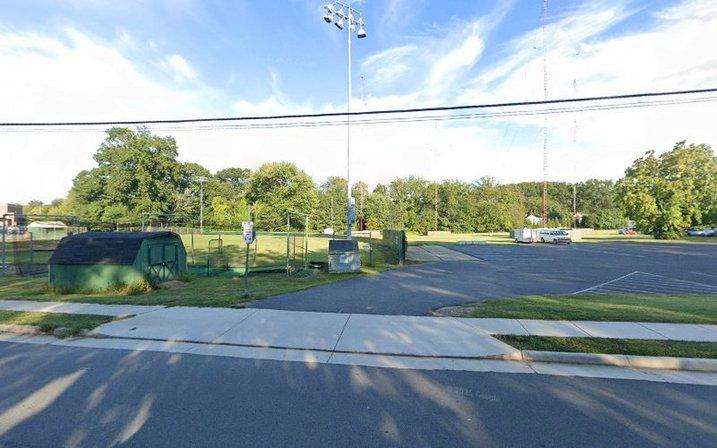Fairfax Lions Club