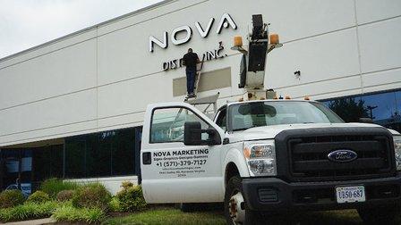 NOVA Marketing
