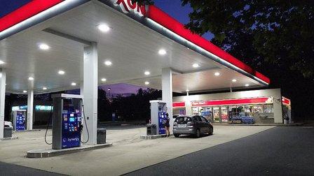 Exxon