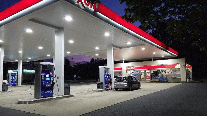 Exxon