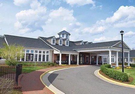 Spring Arbor of Leesburg