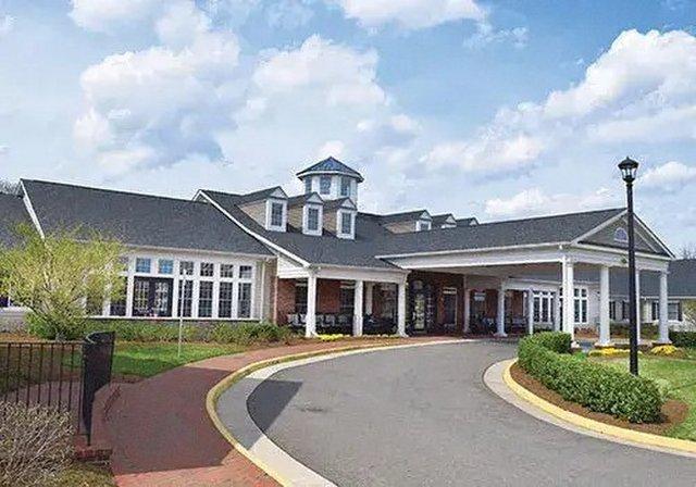 Spring Arbor of Leesburg