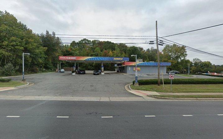 ATM (Dumfries Sunoco)