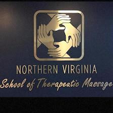 Northern Virginia School of Therapeutic Massage