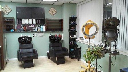 iHair