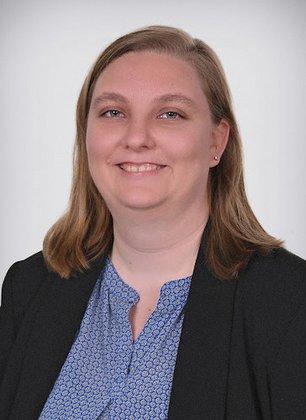 Allison M. Butler, CNM