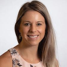 Lyndsey Smith, DC & VA Realtor