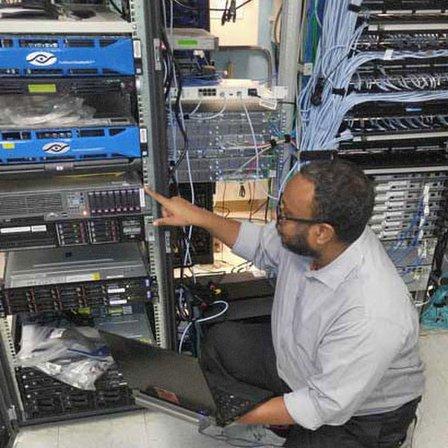 DC Metro IT Help