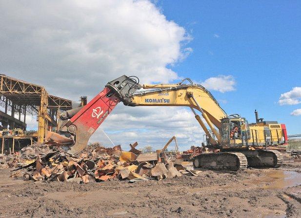 Priestly Demolition Inc.