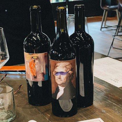 Amlés Wines