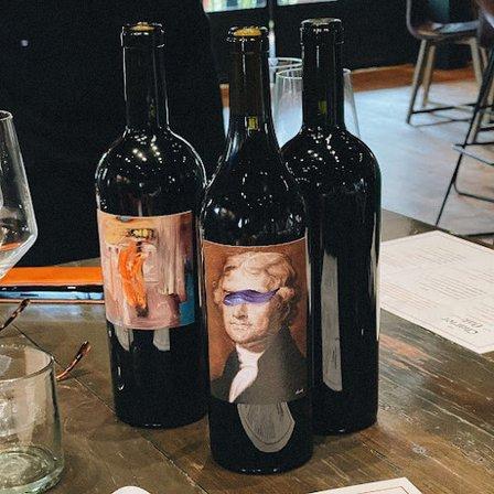Amlés Wines