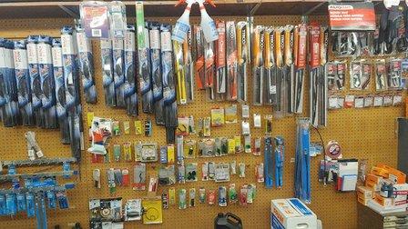 Middleburg Auto Parts
