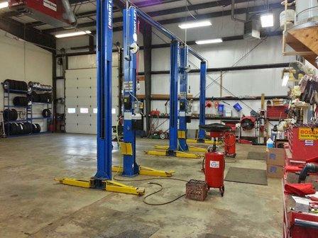 CCARS (Clark's Certified Auto Repair & Supplies)