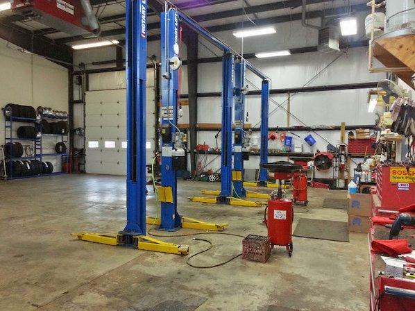 CCARS (Clark's Certified Auto Repair & Supplies)