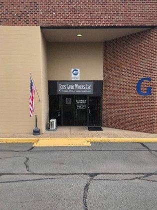 Fallon Automotive (formerly Joe's Auto Works)