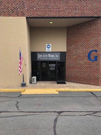 Fallon Automotive (formerly Joe's Auto Works)