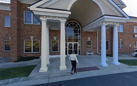 Cecile Carson, FNP-BC, LSFP, Loudoun Medical Group