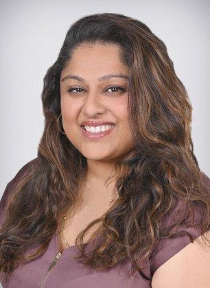 Dipal Desai, PA