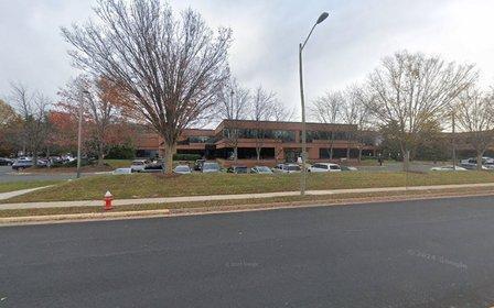 Virginia Cooperative Extension Office