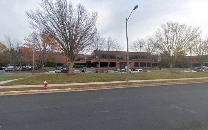 Virginia Cooperative Extension Office