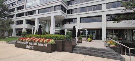 WestWood Metro Tower