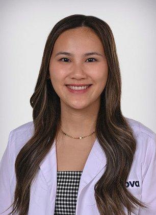 Nhu Trinh, FNP