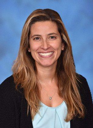 Evangelia E. Tsapos, DO