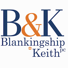 Blankingship & Keith, P.C.