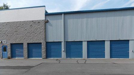 Self Storage Plus